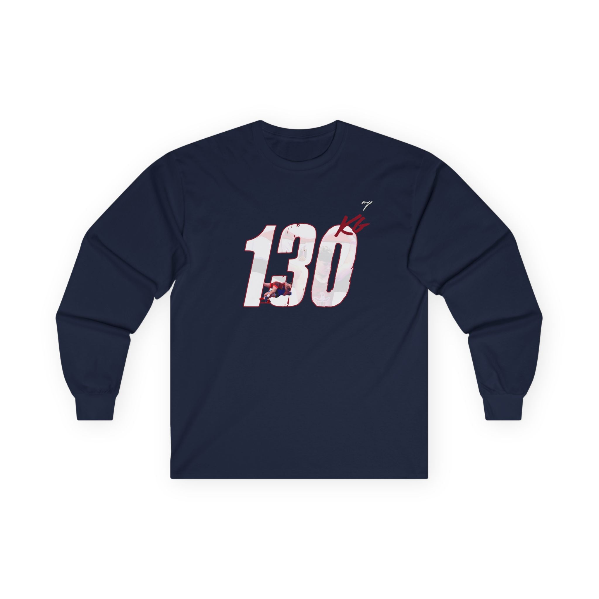 Fekry Esaa Long Sleeve Tee