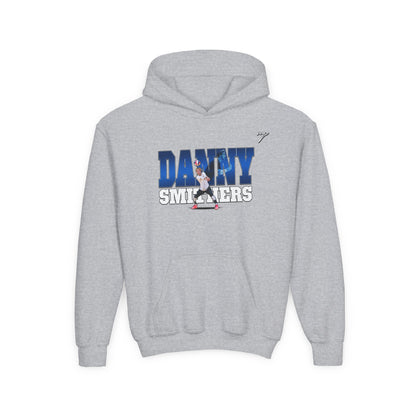 Danny Smithers Youth Hoodie