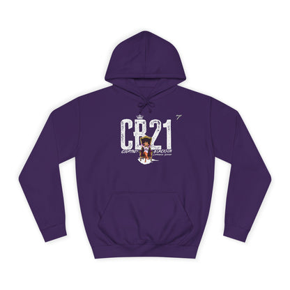 Courtney Blackson Hoodie