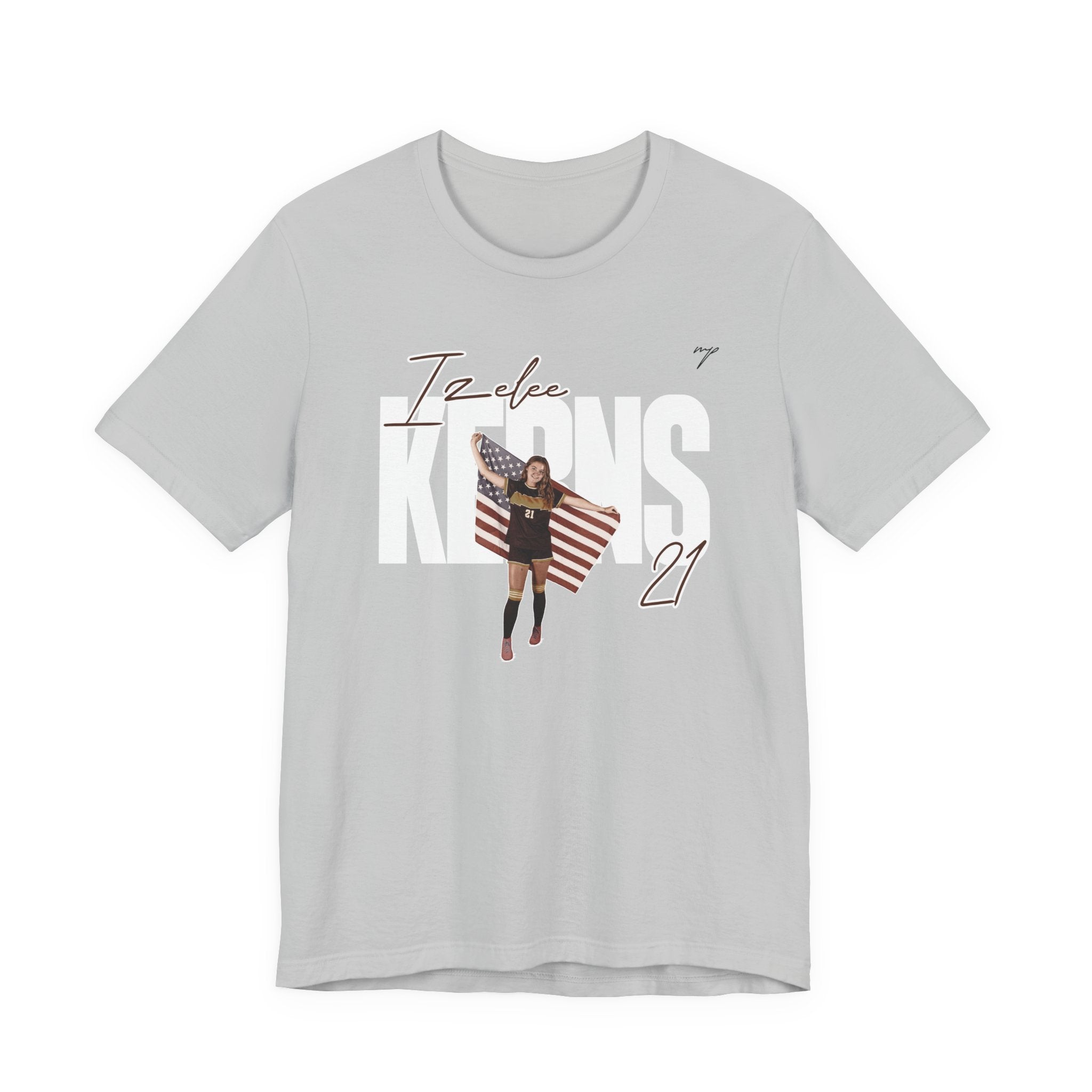Izelee Kerns Graphic Tee