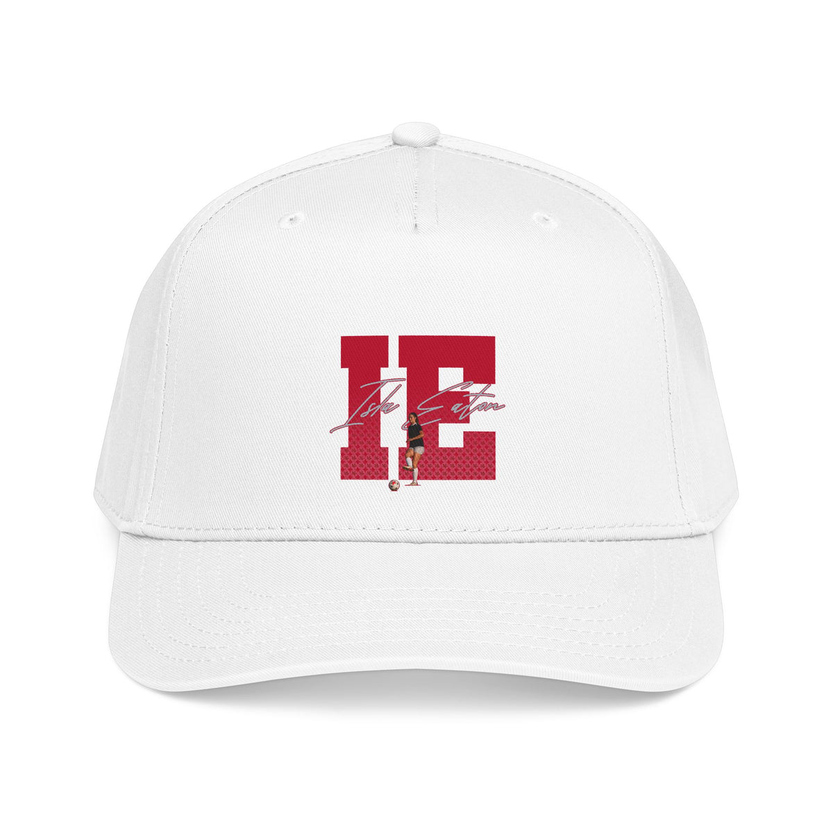 Isla Eaton Hat