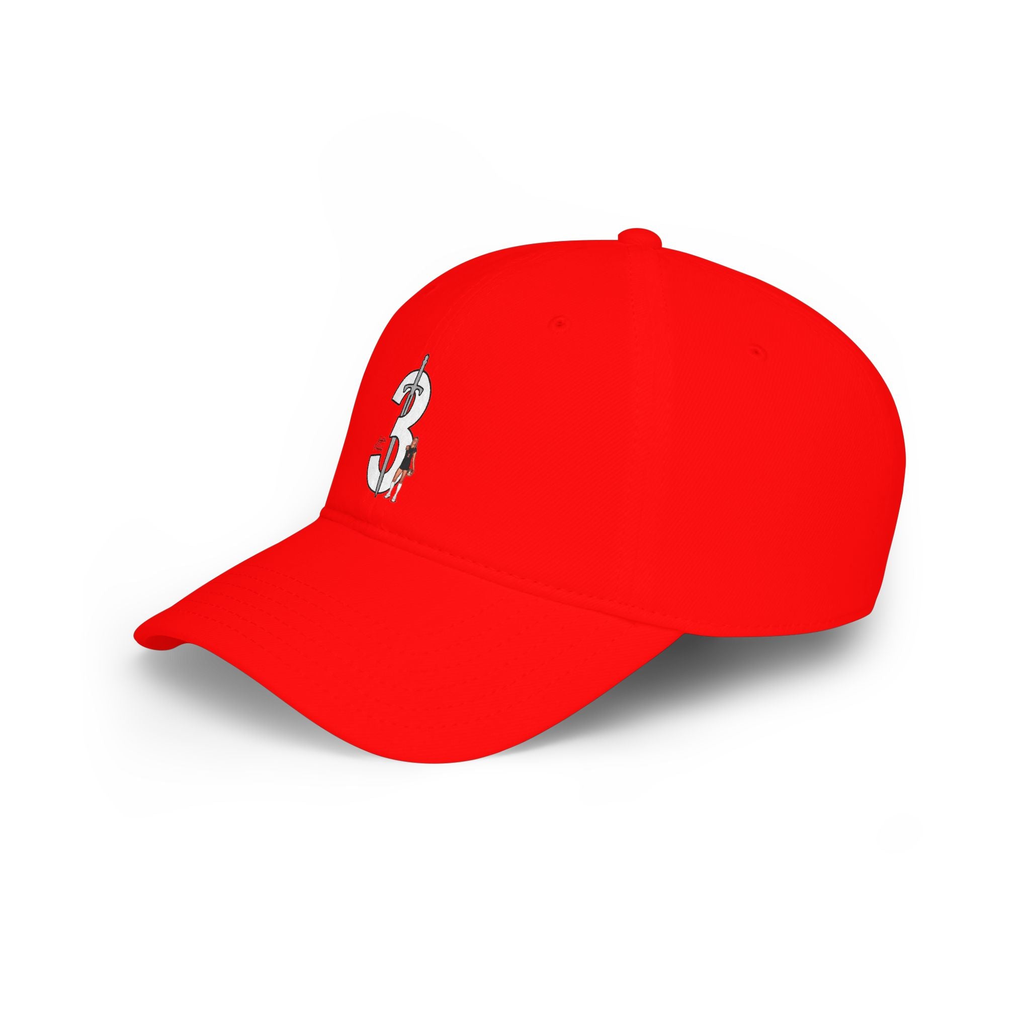 Leighton Froehlich Hat