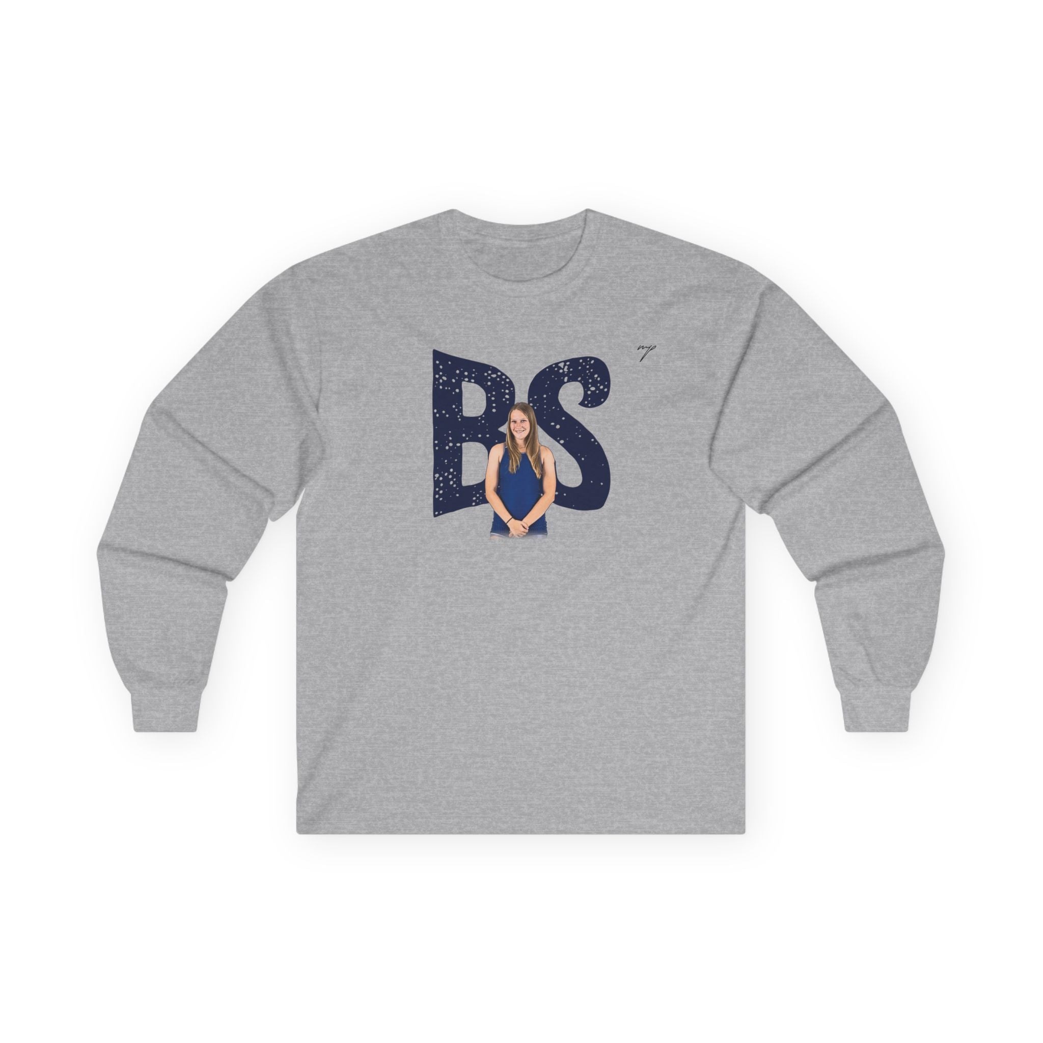 Bella Savage Long Sleeve
