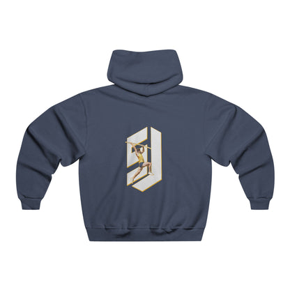 Seth Johnson Vintage Hoodie