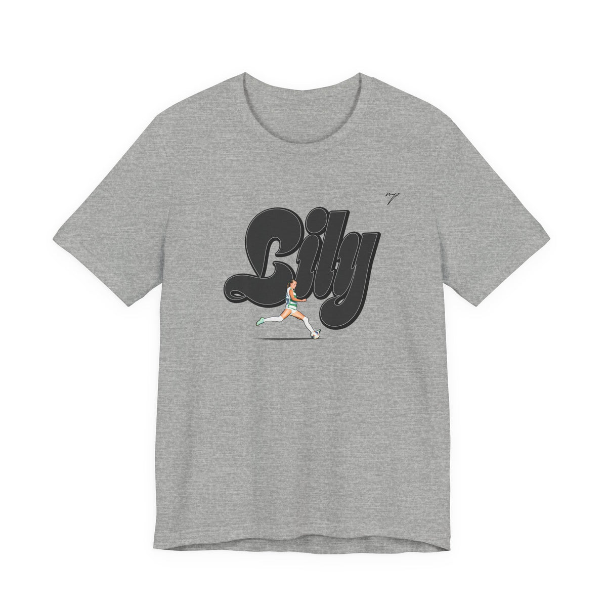 Lillian Vandiver Graphic Tee