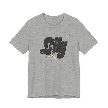 Lillian Vandiver Graphic Tee