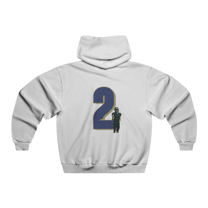 Brayden Clark Vintage Hoodie