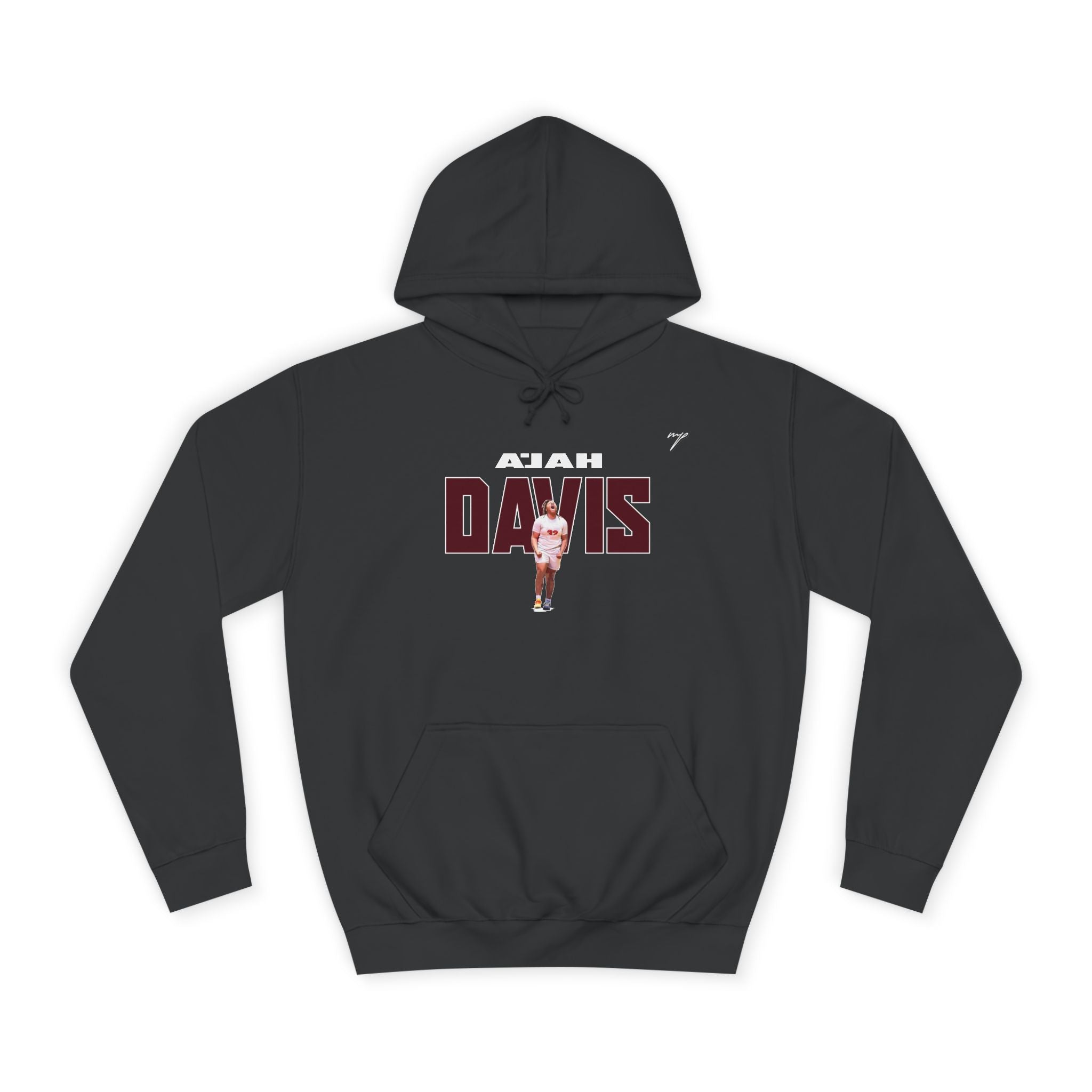A'Jah Davis Hoodie