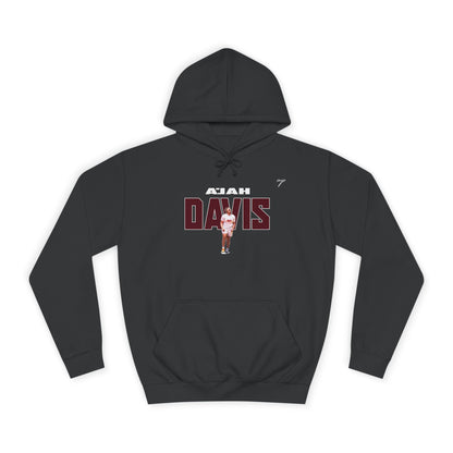 A'Jah Davis Hoodie