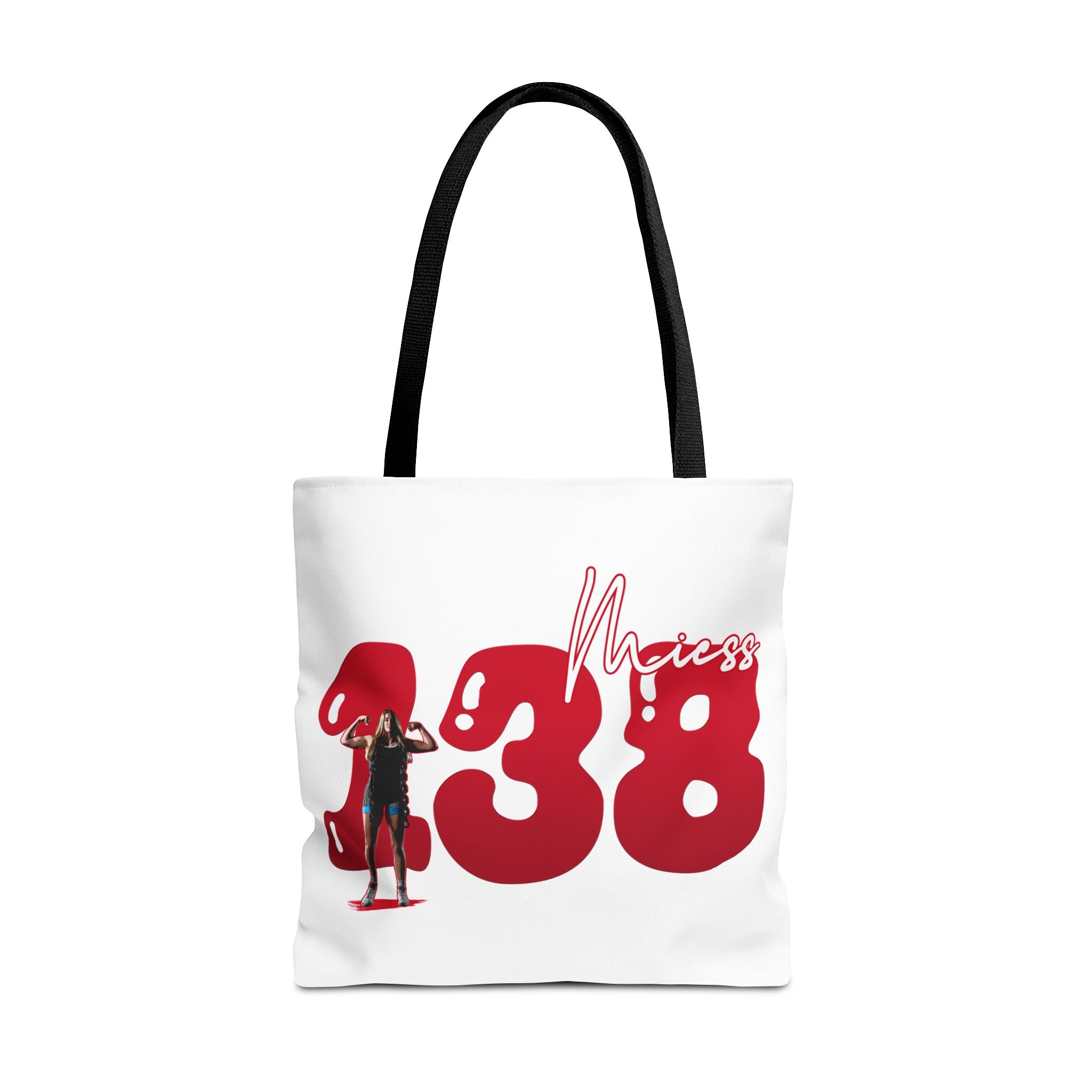 Taylor Miess Tote Bag