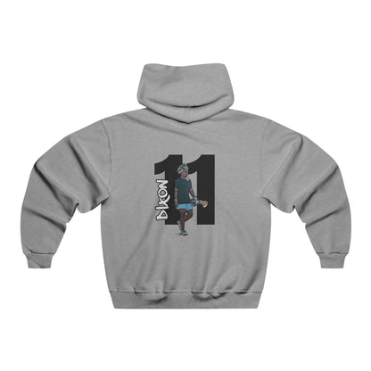 Aiden Dixon Vintage Hoodie