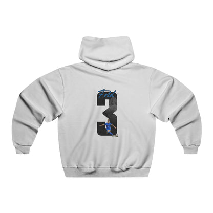 Ella Ford Vintage Hoodie