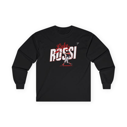 Luke Rossi Long Sleeve Tee