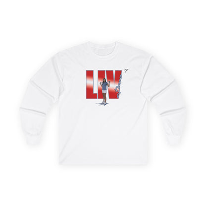 Olivia Florence Long Sleeve Tee