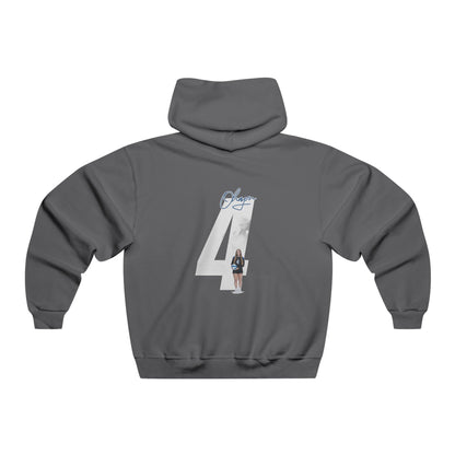 Elle Ohayon Vintage Hoodie