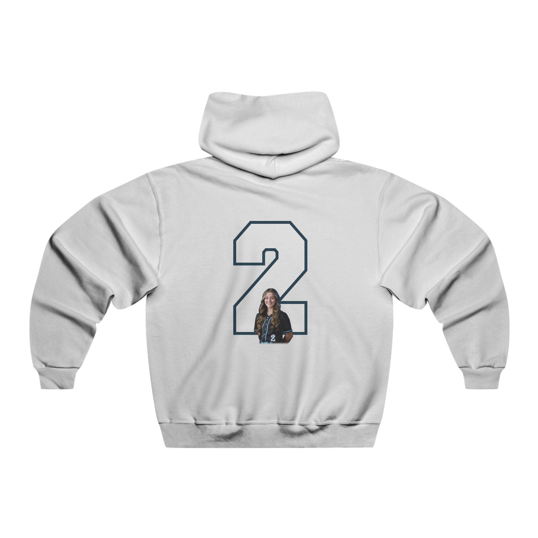 Brooklynn Zajac Vintage Hoodie
