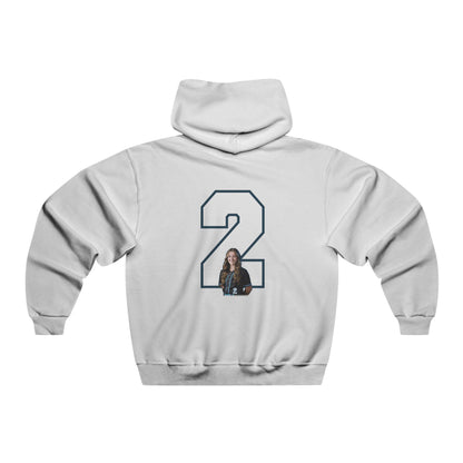 Brooklynn Zajac Vintage Hoodie