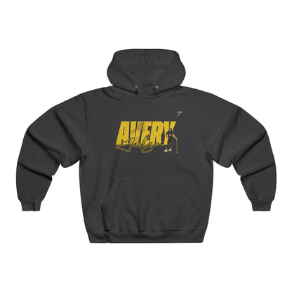 Avery Jackson Vintage Hoodie