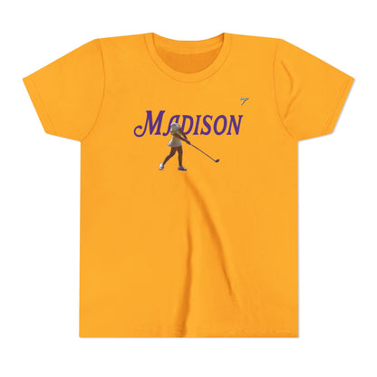 Madison Rizzo YOUTH Graphic Tee