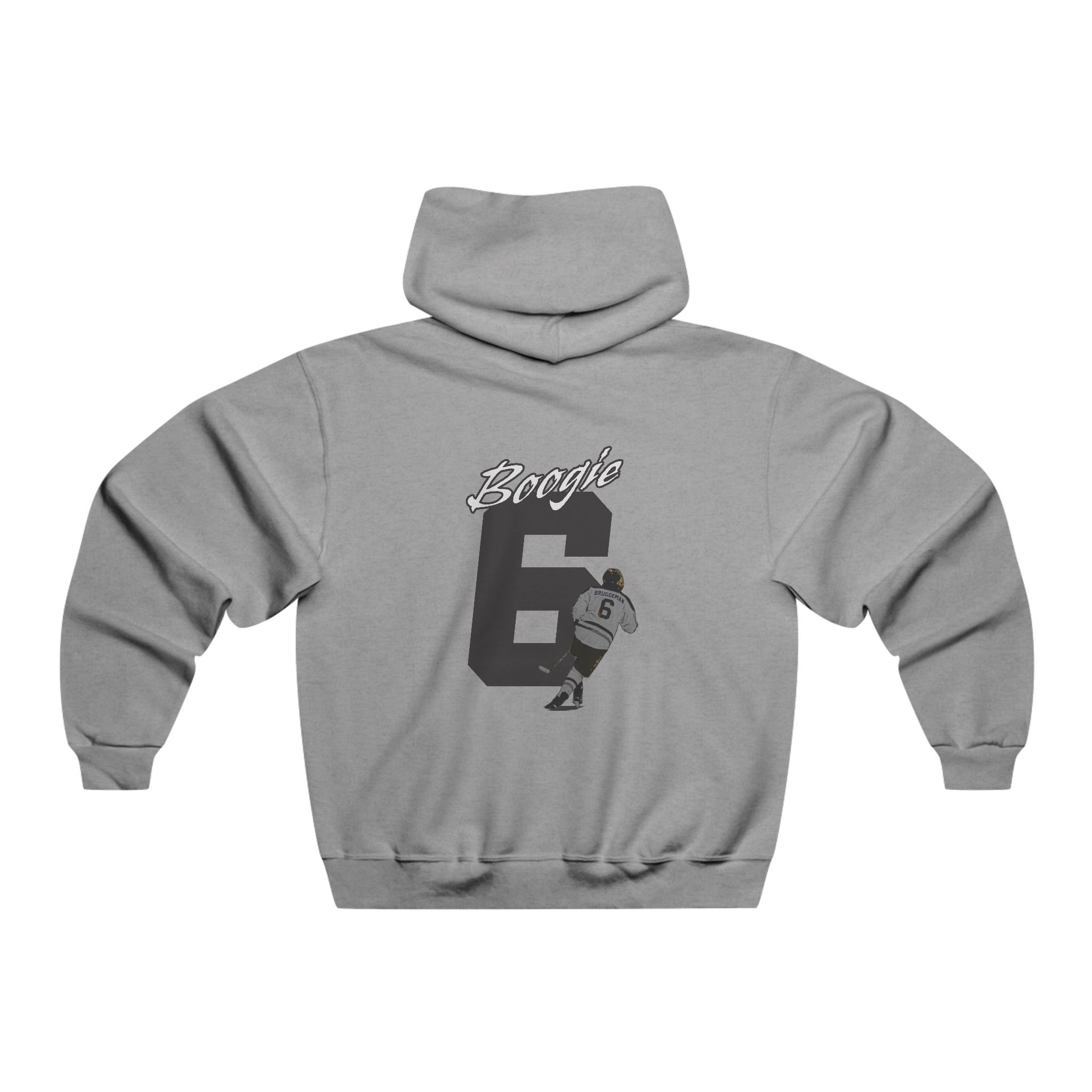 Trey Bruggeman Vintage Hoodie