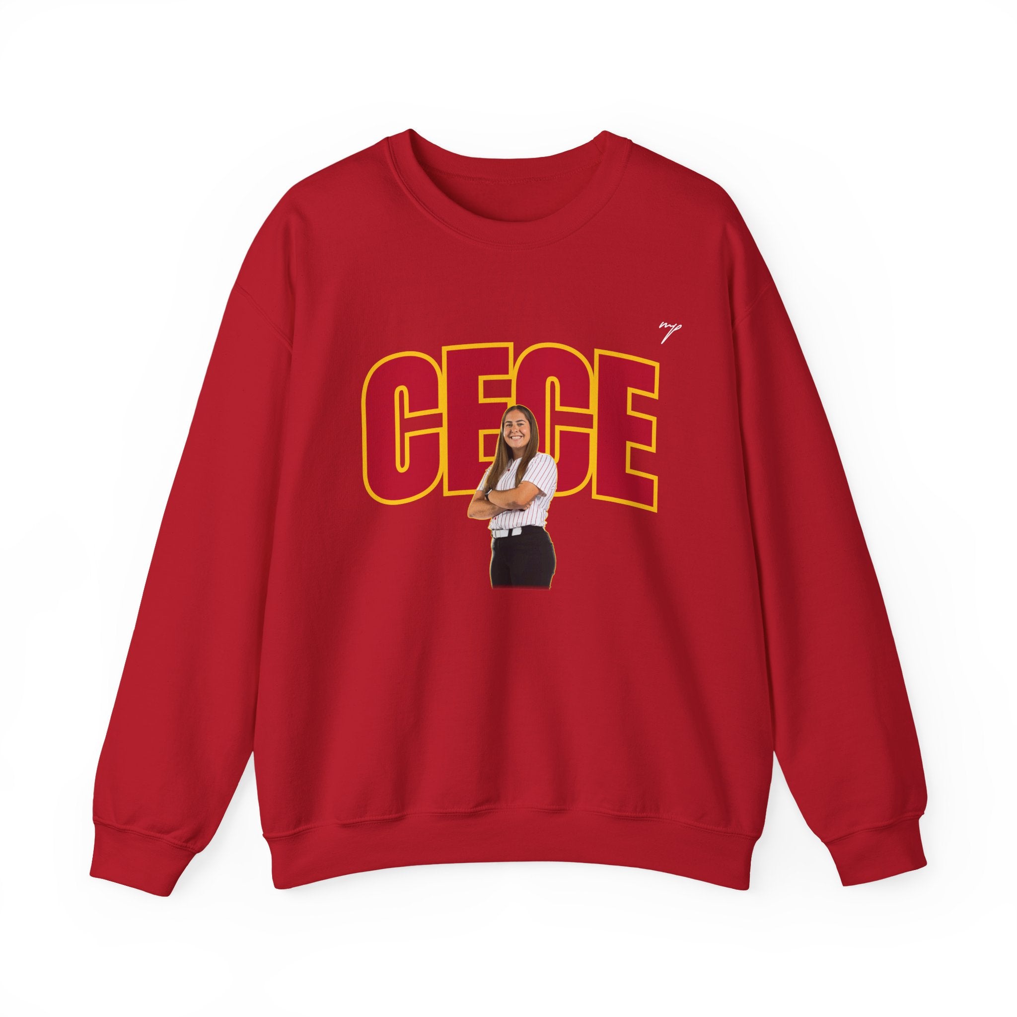 Cece Bell Crewneck