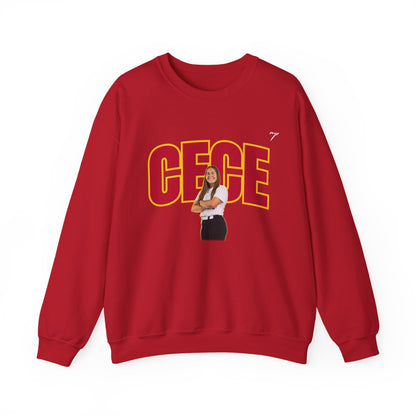 Cece Bell Crewneck