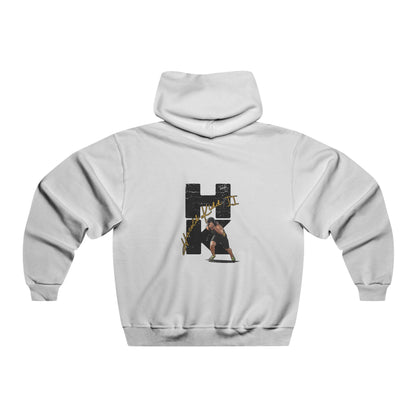 Harold Kidd II Vintage Hoodie