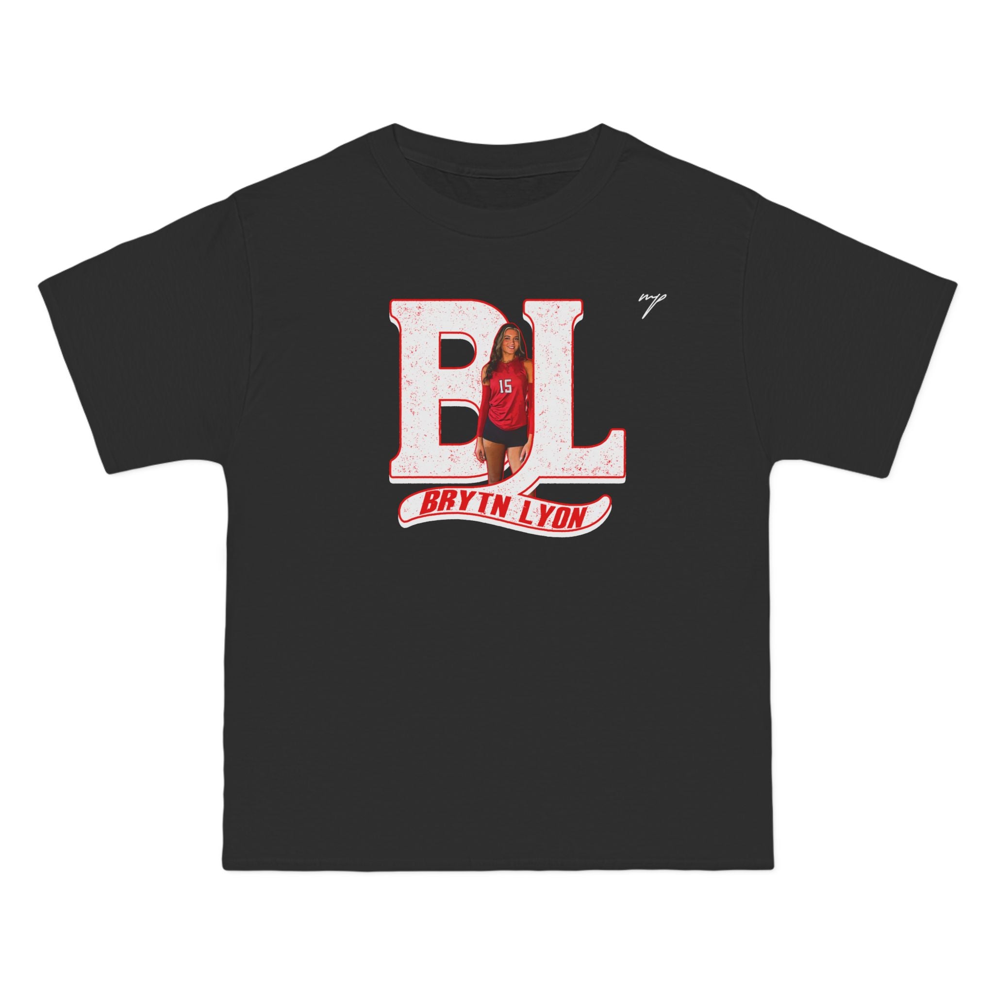 Brytn Lyon Vintage Tee
