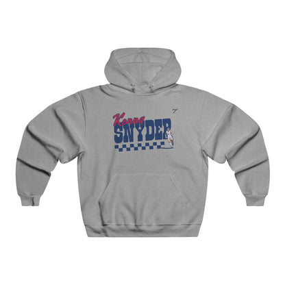 Kenna Snyder Vintage Hoodie
