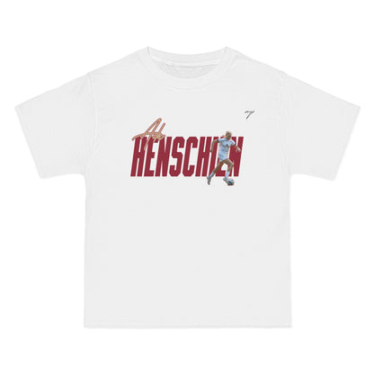 Ada Henschien Vintage Tee