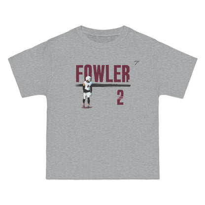 Ahmaun Fowler Vintage Tee