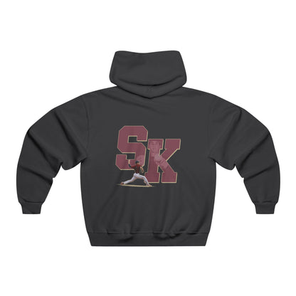 Spencer Krasner Vintage Hoodie
