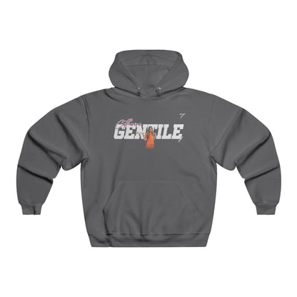 Catherine Gentile Vintage Hoodie