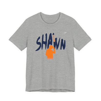 Shawn Wallace Graphic Tee