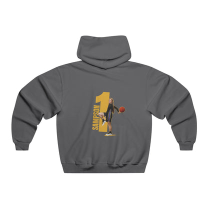 Allison Sampson Vintage Hoodie