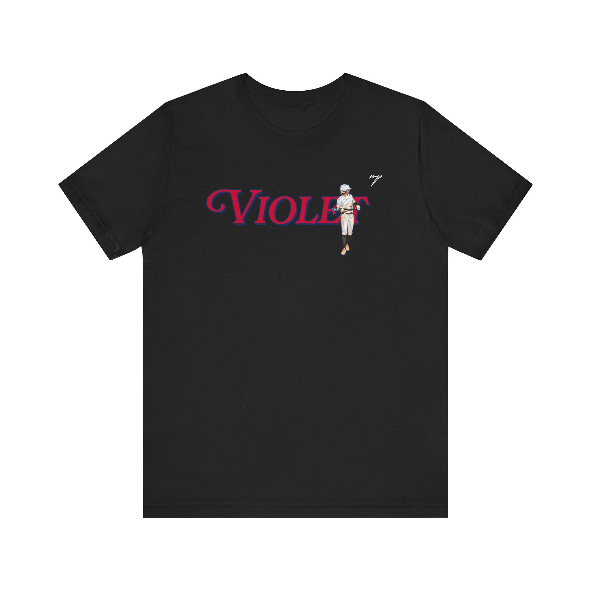 Violet Mitchell Graphic Tee