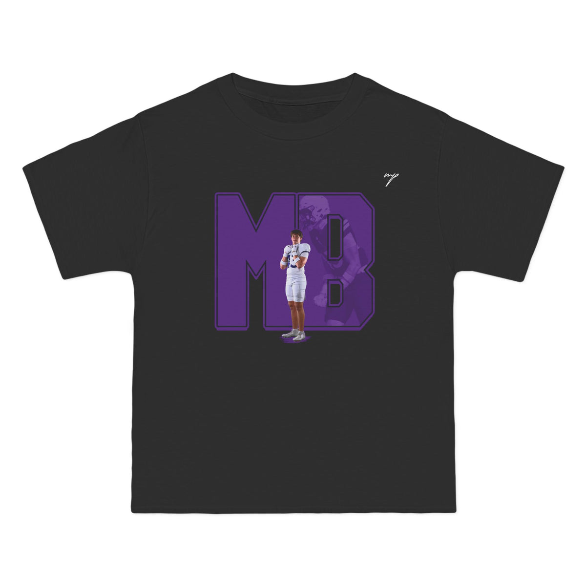 Mateo Brink Vintage Tee