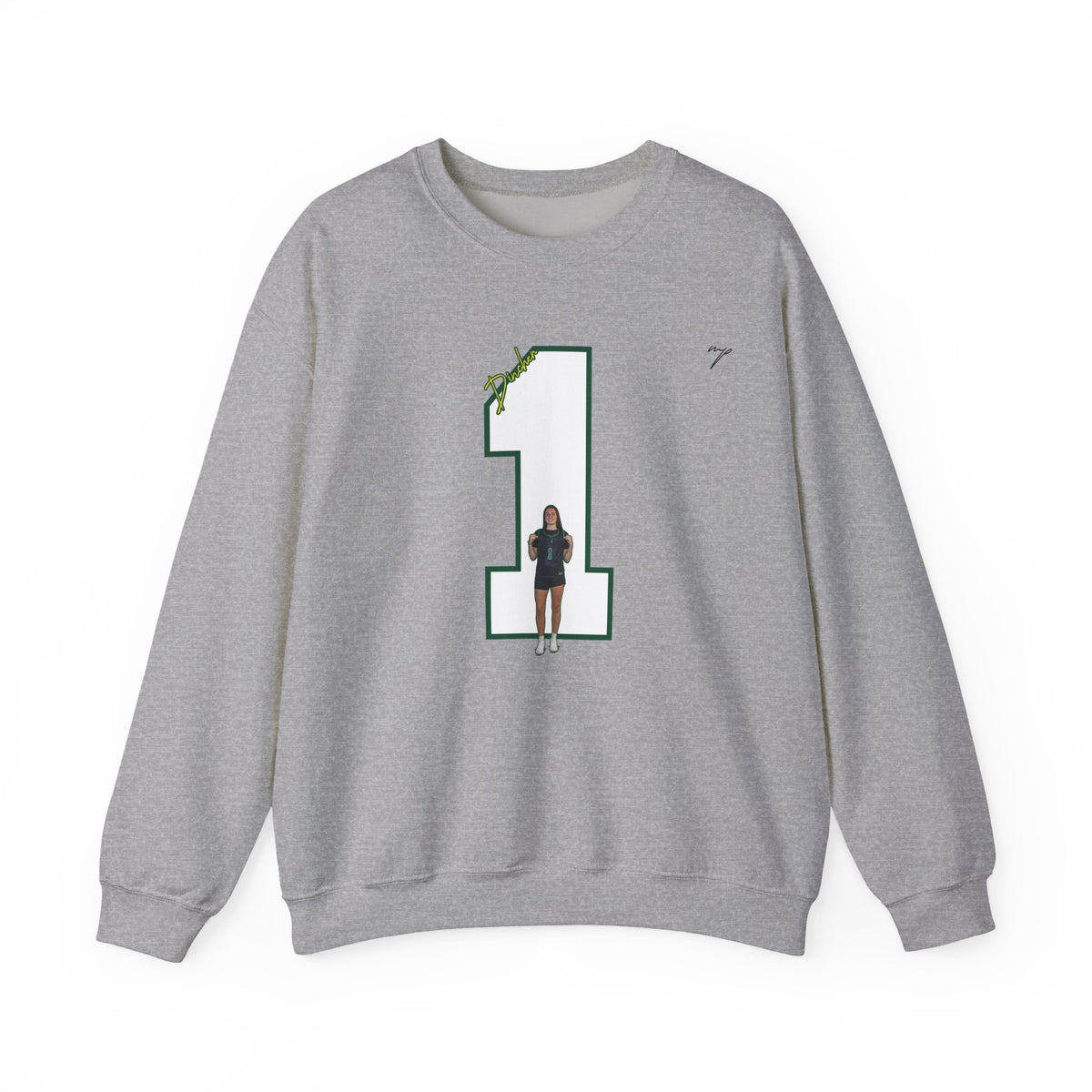 Peyton Dincher Crewneck