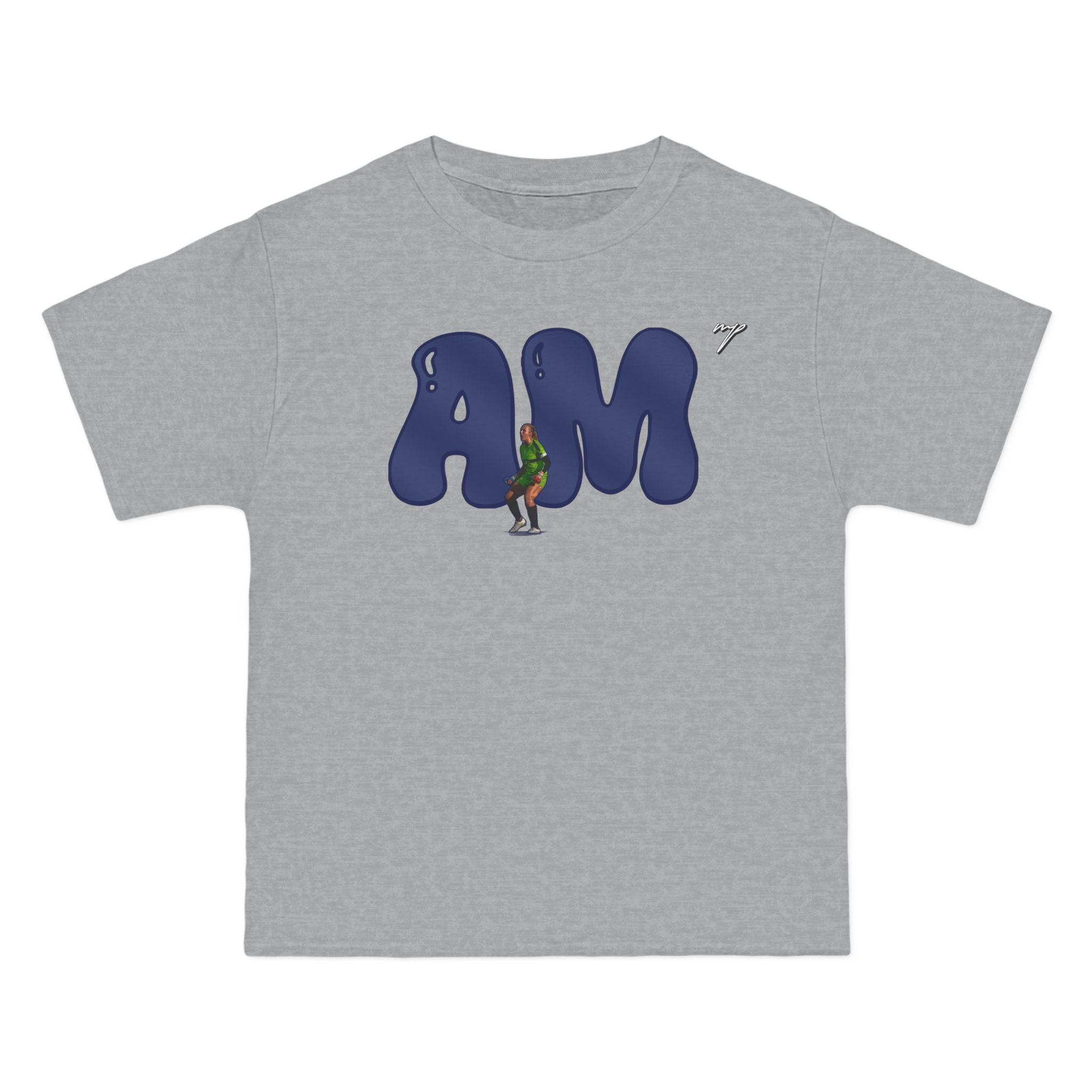 Abby Makela Vintage Tee