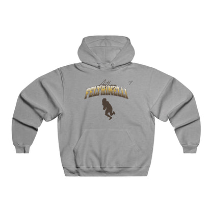 Anthony Feltrinelli Vintage Hoodie