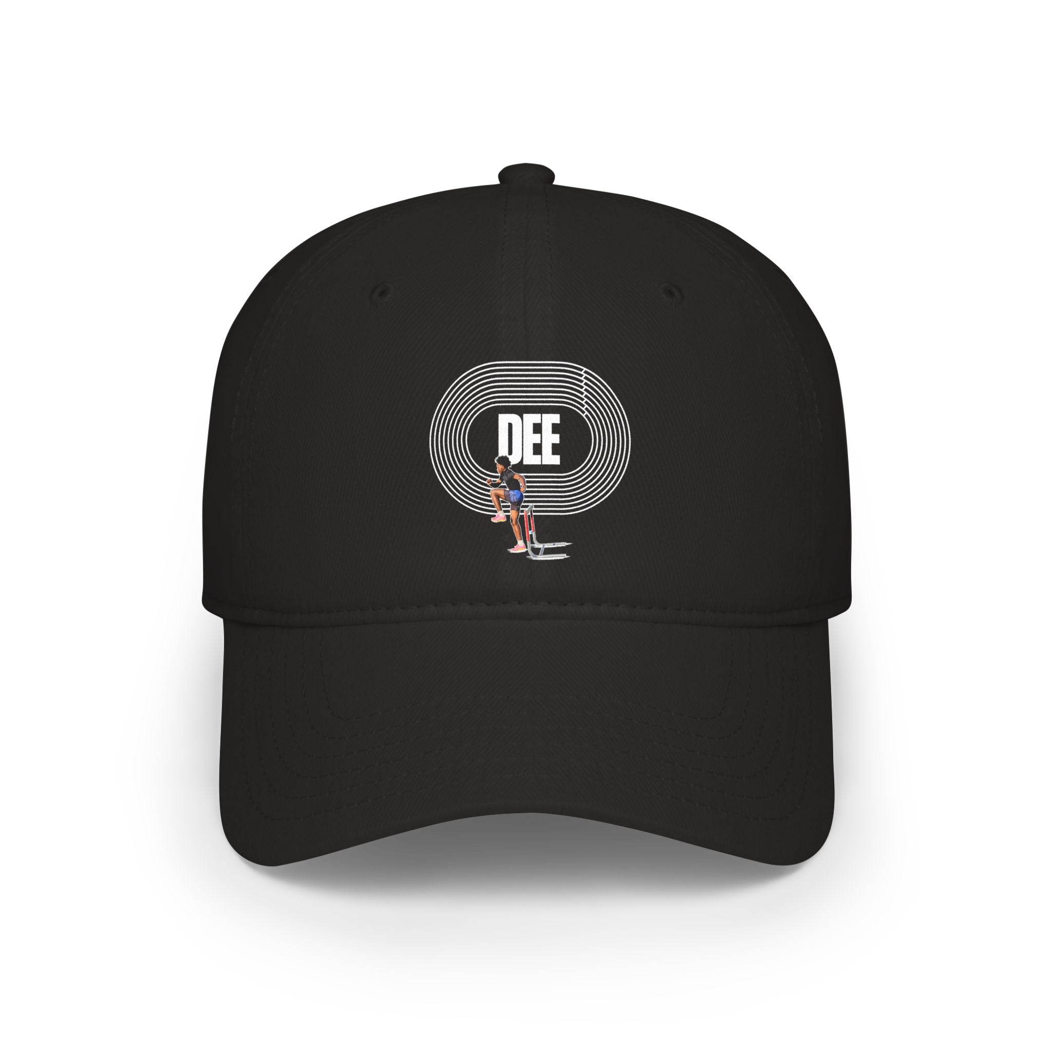 Darrius Robinson Hat