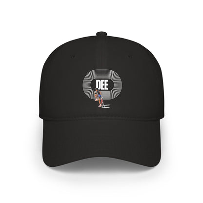 Darrius Robinson Hat