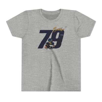 Joshua Bratcher YOUTH Graphic Tee