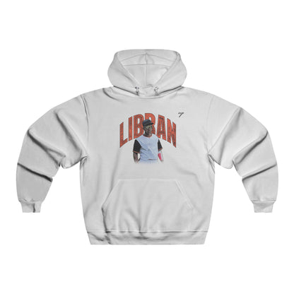 Guillermo Libran Vintage Hoodie