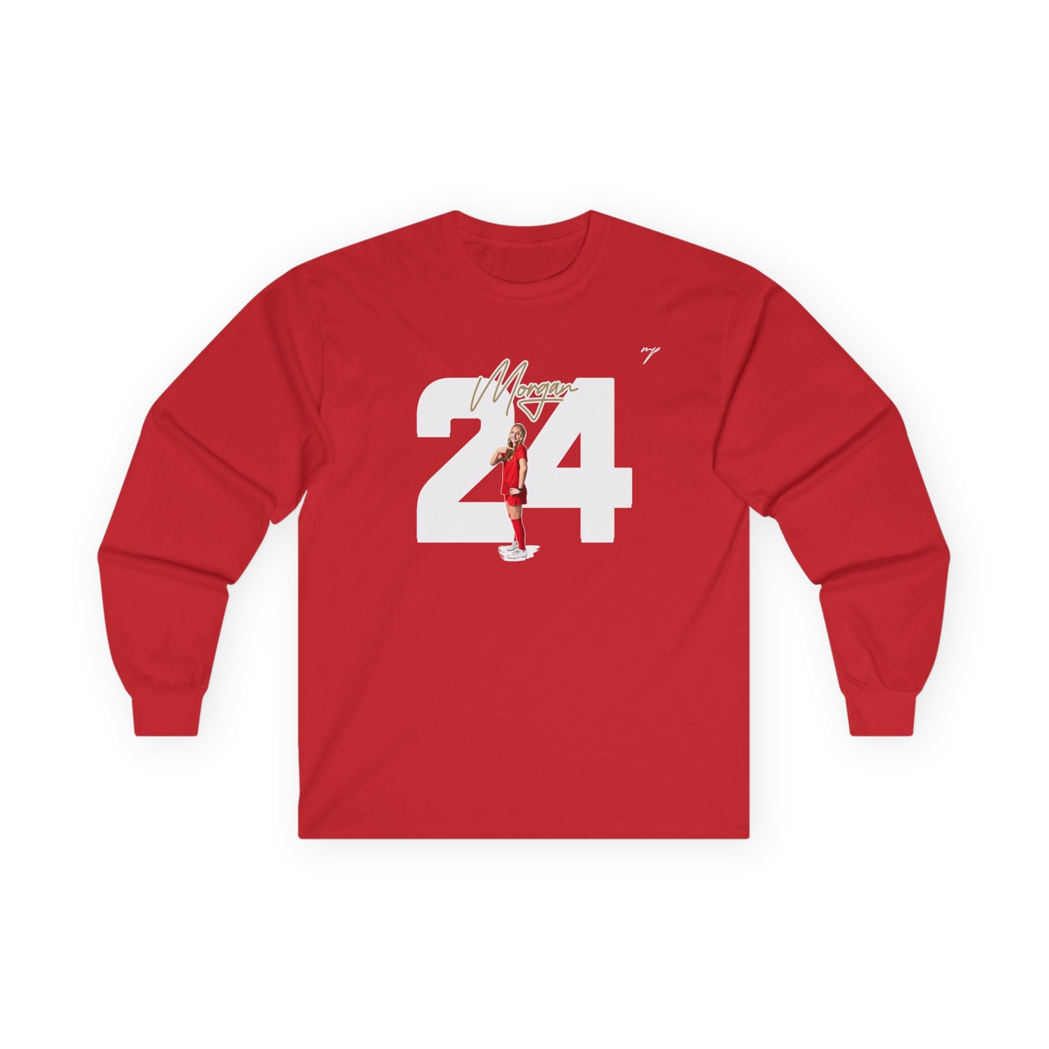 Maeve Morgan Long Sleeve