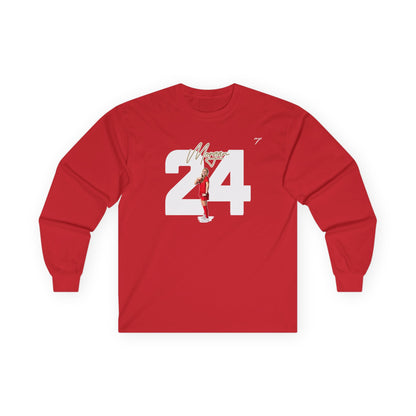 Maeve Morgan Long Sleeve