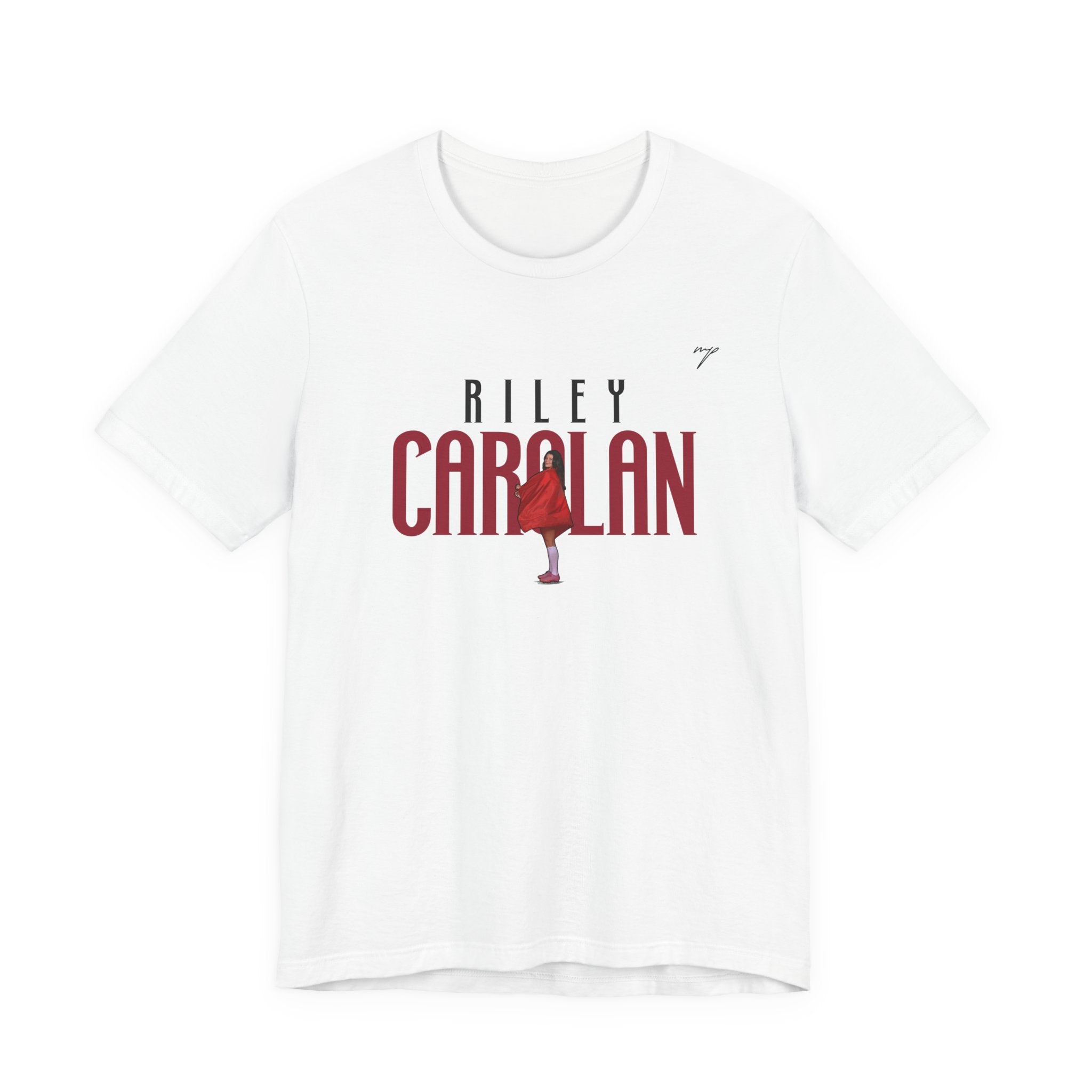 Riley Carolan Graphic Tee