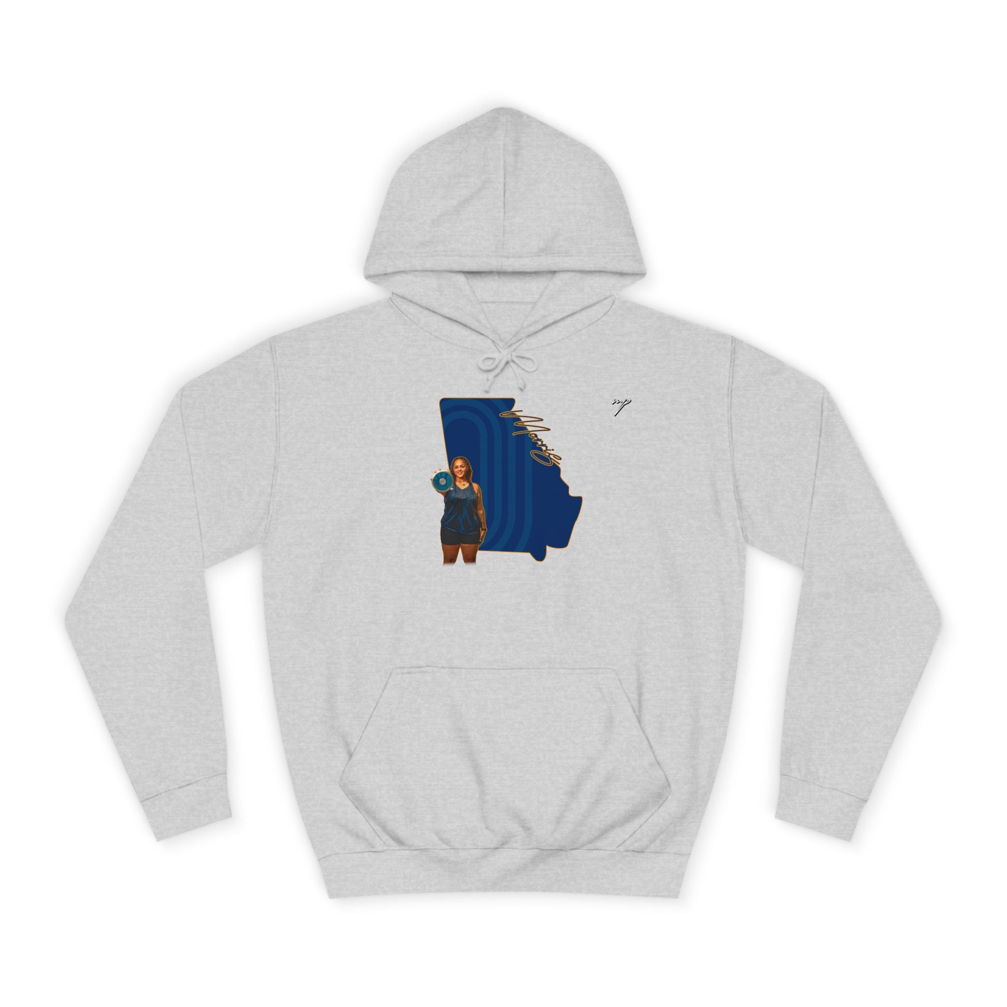 Kayla Morris Hoodie