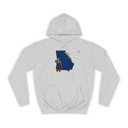 Kayla Morris Hoodie