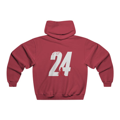 Jackson Henry Vintage Hoodie